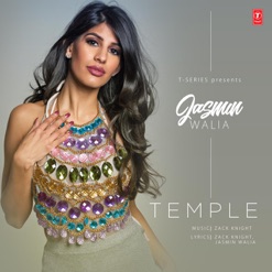 TEMPLE cover art