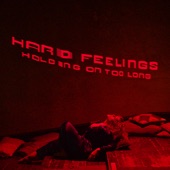 Holding on Too Long (Edit) artwork