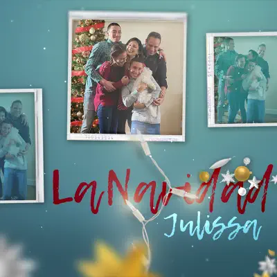 La Navidad - Single - Julissa