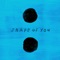 Shape of You (Latin Remix) [feat. Zion & Lennox] - Ed Sheeran lyrics
