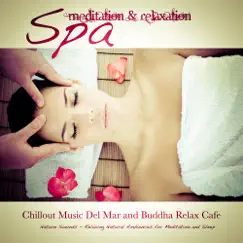 Spa (Music for Massage, Relax, Yoga, Deep Sleep and Well-Being) Song Lyrics