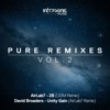 Pure Remixes, Vol. 2 - EP