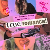 true romance artwork