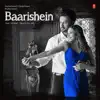 Baarishein - Single album lyrics, reviews, download