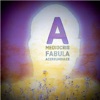 A Mediocris Fabula Acerbumdulce