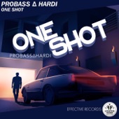 One Shot artwork