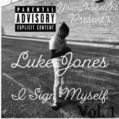 Snap - Single by Luke Jones album reviews, ratings, credits
