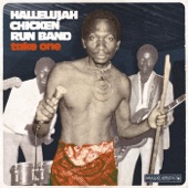Hallelujah Chicken Run Band - Mudzimu Ndiringe
