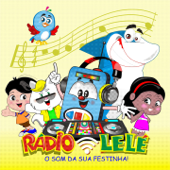 Coelhinho Fofinho - Rádio Lelé