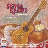 Genoa Keawe - Ipo Hula