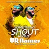 Something To Shout About - Single