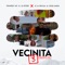 Vecinita 3 (feat. JC La Nevula) - Frankely MC, La Ross Maria & Lil Rosse lyrics