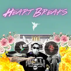 Heart Breaks by Fresh IE album reviews, ratings, credits