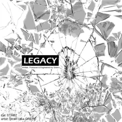 Legacy - EP by Strain album reviews, ratings, credits