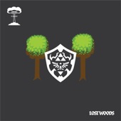 Mushroom Cloud - Lost Woods