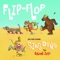 Flip-Flop (feat. Anshelle & Friends) - Roland Zoss lyrics