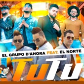 Tutu (feat. El Norte) artwork