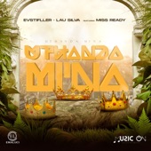 Uthanda Mina (feat. Miss Ready) artwork
