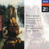 Bruckner: Symphonies Nos. 3 & 4