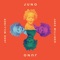 Juno (feat. Fr1th, Marcus Tenney & Charlie Allen) - Jake Milliner lyrics