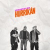 Hurrikán (feat. Majka) - Single