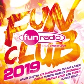Fun Club 2019 artwork