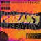 Freaky (Extended Mix) artwork