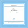 Paradiso (Lucio Battisti Songbook) album lyrics, reviews, download