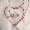 Julia by Julia Adams, Beatrice Eli iTunes Track 1