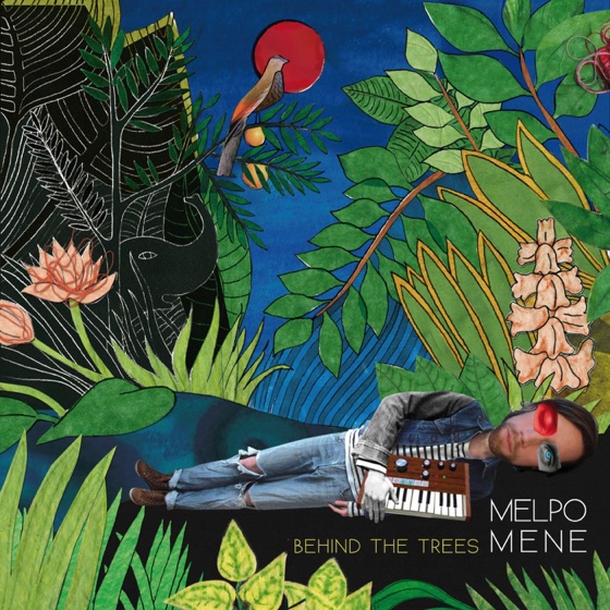 Cover artwork for Make the Girl Dance