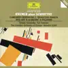 Schnittke: Concerto grosso No.1, Quasi una sonata, Moz-Art à la Haydn album lyrics, reviews, download