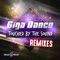 Touched by the Sound (Bulljay Remix) - Giga Dance lyrics