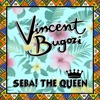 SEBA! The Queen - EP