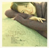 Standards〜土岐麻子Jazzを歌う〜 - EP