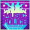 Music & Police (feat. Christian D.) - CJ Crew & KaW lyrics