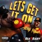 Let's Get It On - ABG Neal lyrics