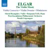 Elgar: The Violin Music album lyrics, reviews, download