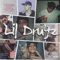 Lil Drugz (feat. OVJ Killer) - Blesssy lyrics