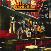 Brass Construction - Love