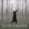 Too Late (A Big Wave) - Single