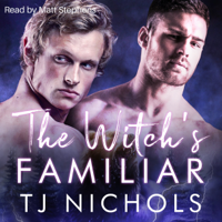 TJ Nichols - The Witch's Familiar artwork