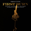 First Burn - Ari Afsar, Julia Harriman, Lexi Lawson, Rachelle Ann Go & Shoba Narayan