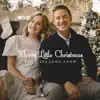 Merry Little Christmas album lyrics, reviews, download