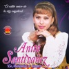 Anita Santivañez - Me Ausentaré