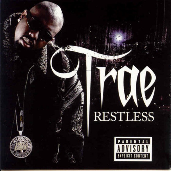 Cover artwork for The Truth