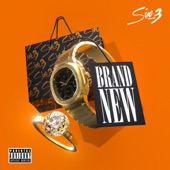 Six 3 - Brand New