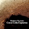 Coca Cola Espuma - Matthew Thomas lyrics
