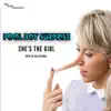 She's the Girl (With the Big Ass Nose) [feat. Pool Boy Surprise] - Single album lyrics, reviews, download
