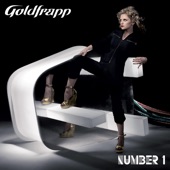 Goldfrapp - Number 1 (Alan Braxe & Fred Falke Instrumental Remix)