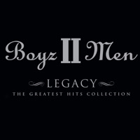 Boyz II Men Ablum Cover